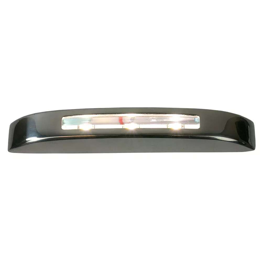 Sea-Dog Deluxe LED Courtesy Light – Front Facing – White [401422-1]