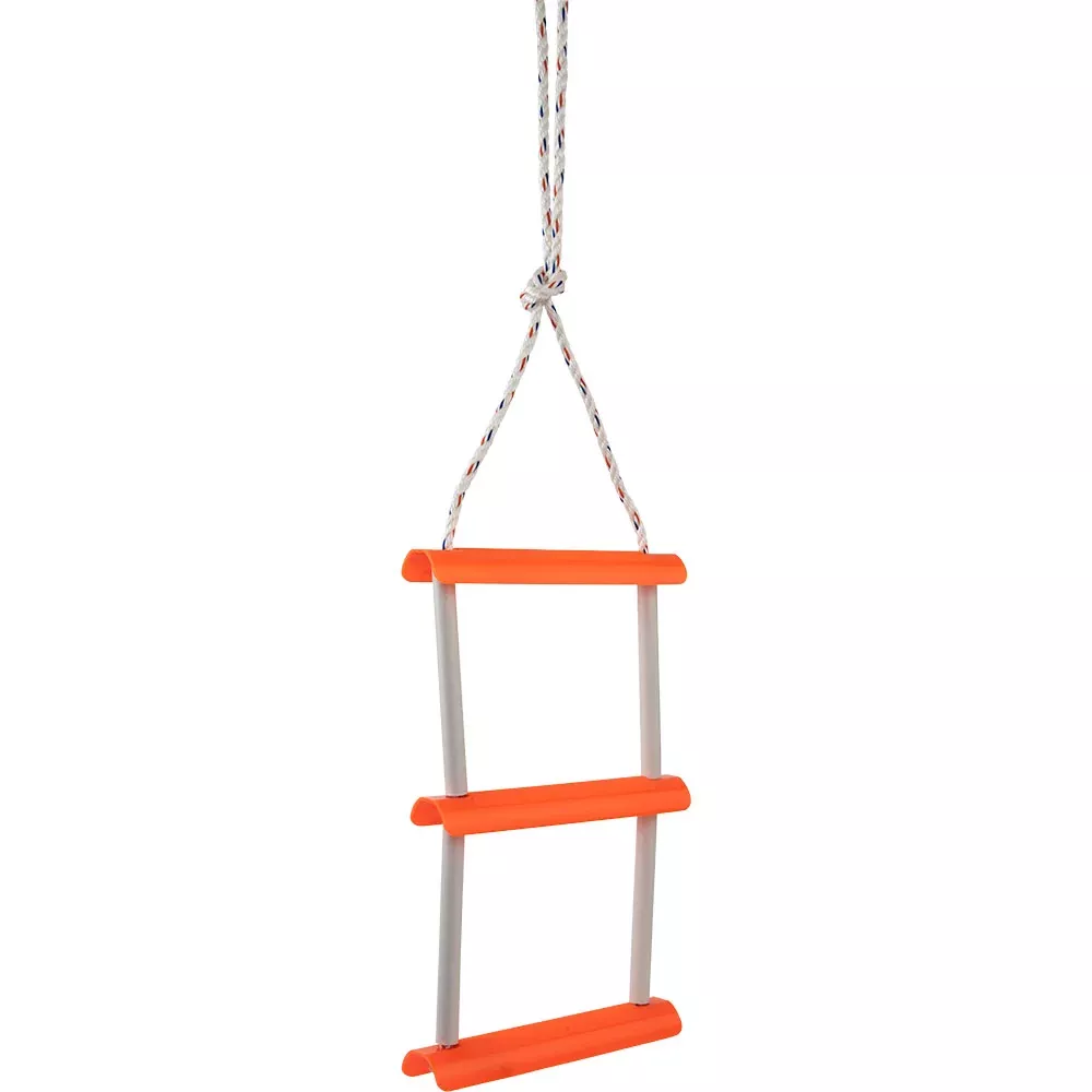 Sea-Dog Folding Ladder – 3 Step [582503-1]