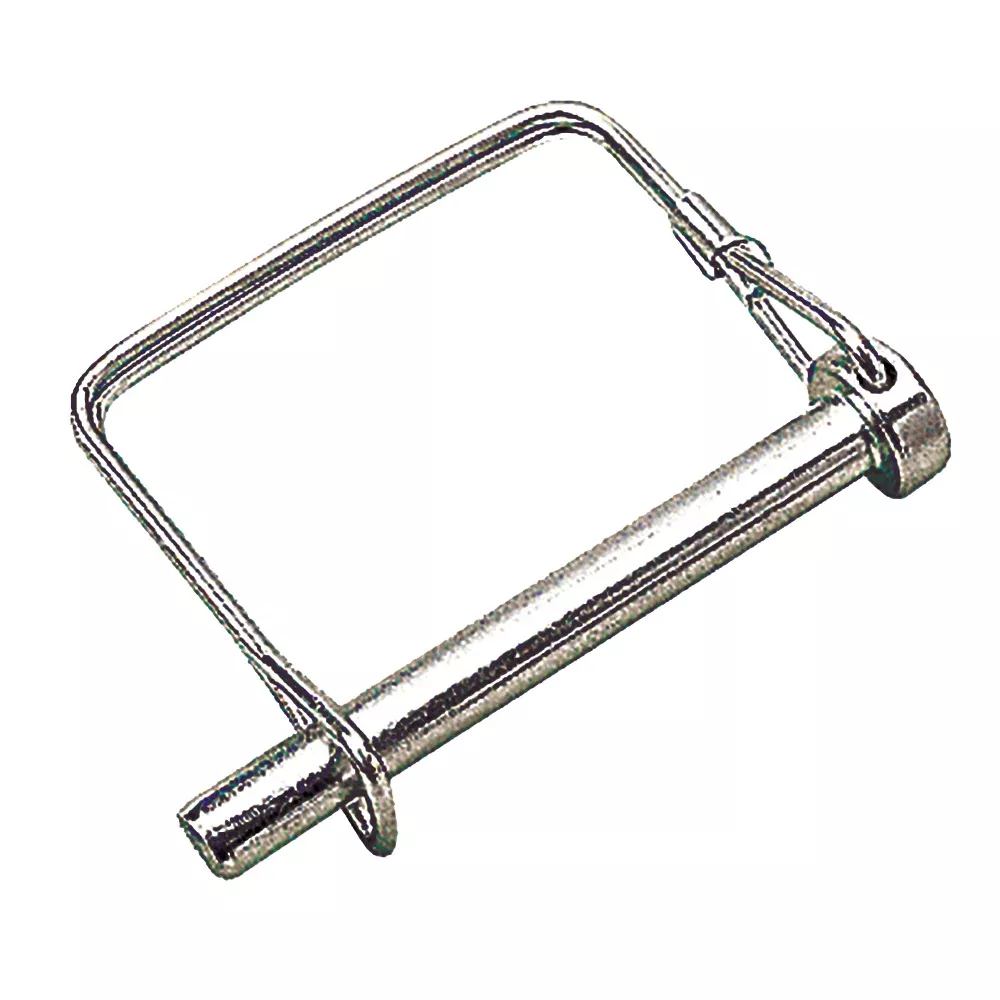 Sea-Dog Galvanized Coupler Lock Pin – 5/16″ [751011-1]