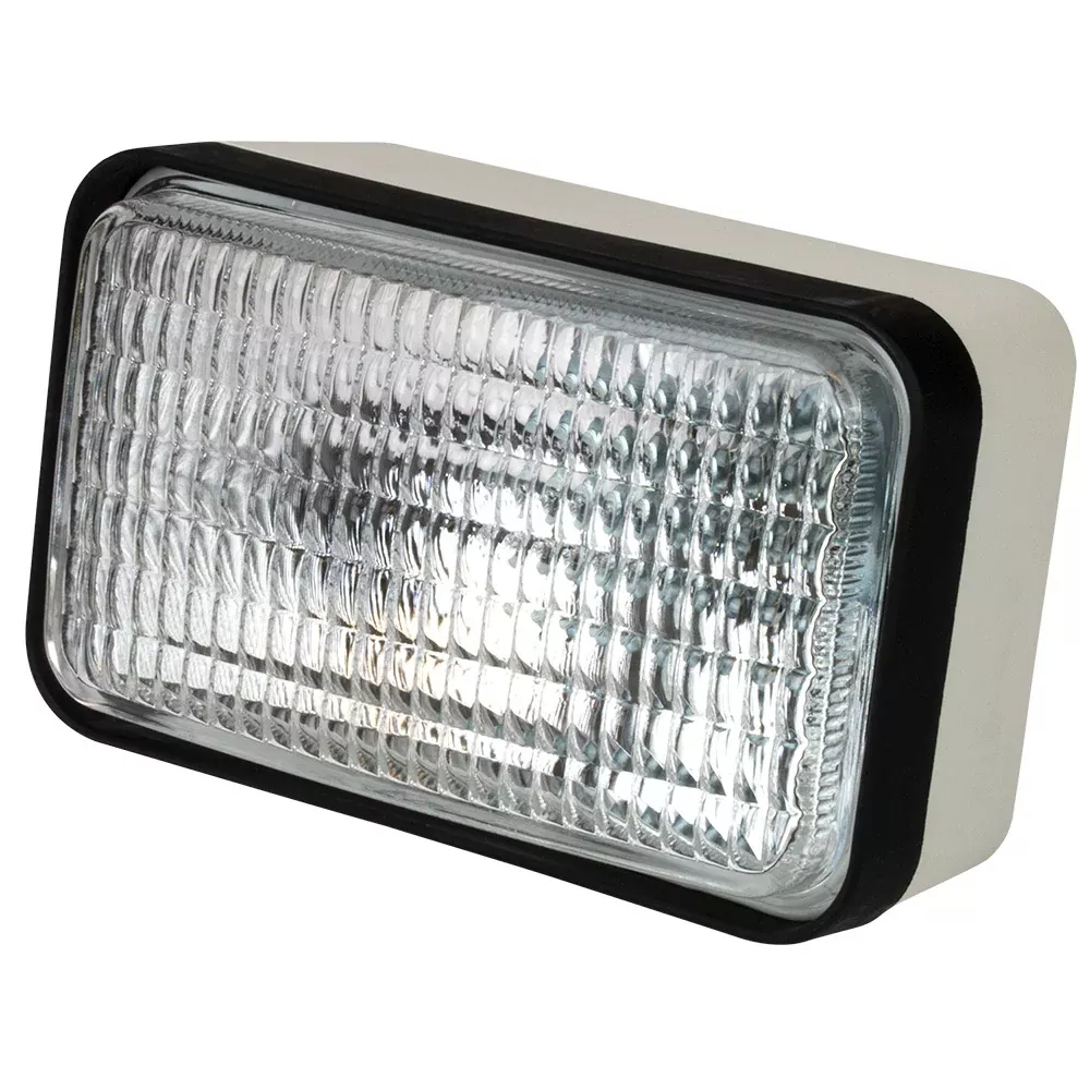 Sea-Dog Halogen Flood Light – 55W/12V – 6″ [405115-1]