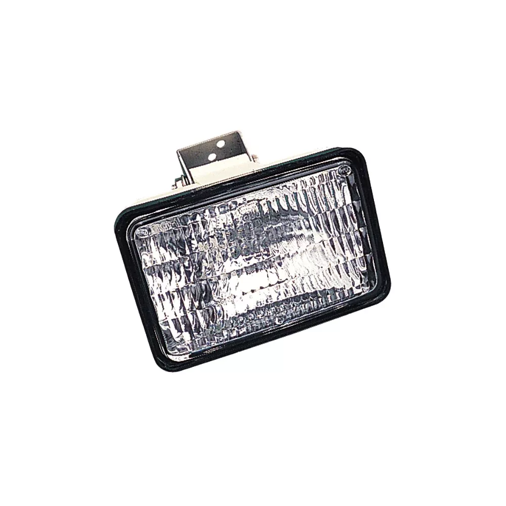 Sea-Dog Halogen Flood Light – 55W/12V – 7″ [405110-1]