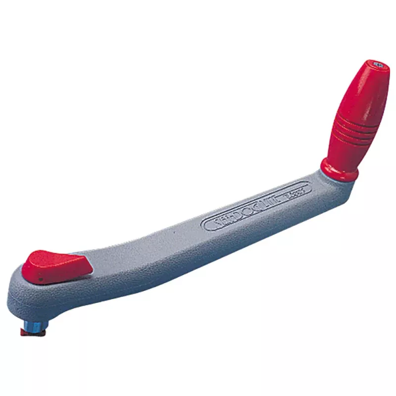 Sea-Dog It Floats – Locking Winch Handle – Injection Molded Fiberglass Nylon