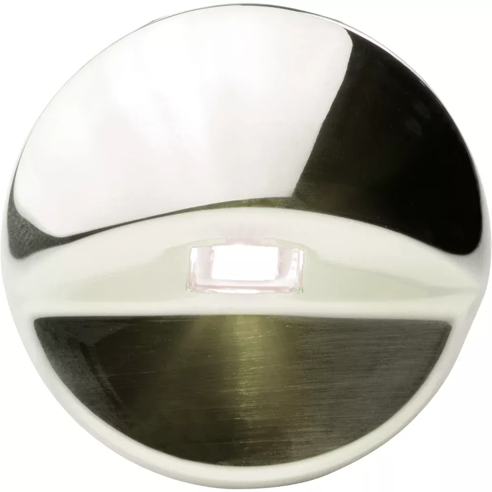 Sea-Dog LED Alcor Courtesy Light – White [401412-1]