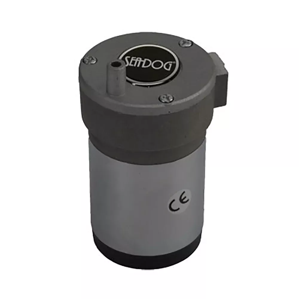 Sea-Dog MaxBlast Air Horn Compressor – 24V [432598-1]