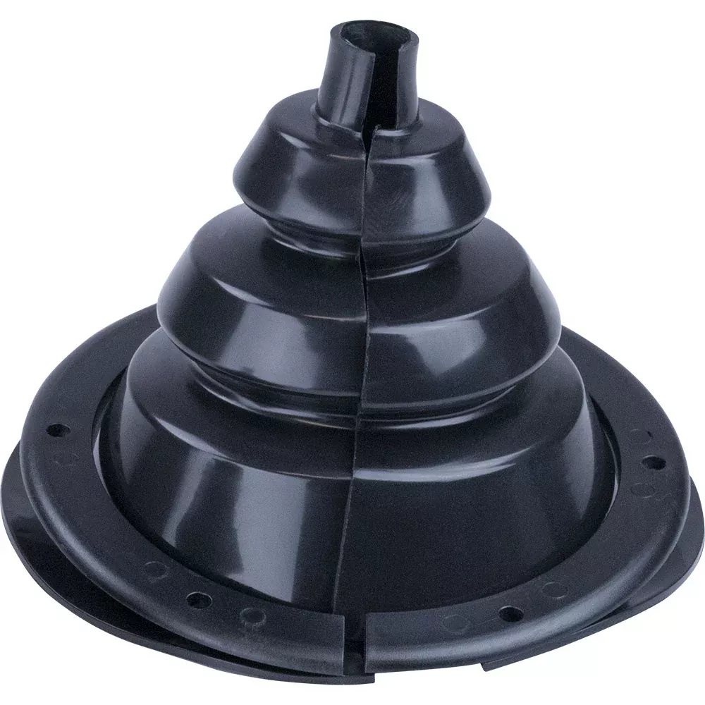 Sea-Dog Motor Well Boot - 4" Split [521664-1]