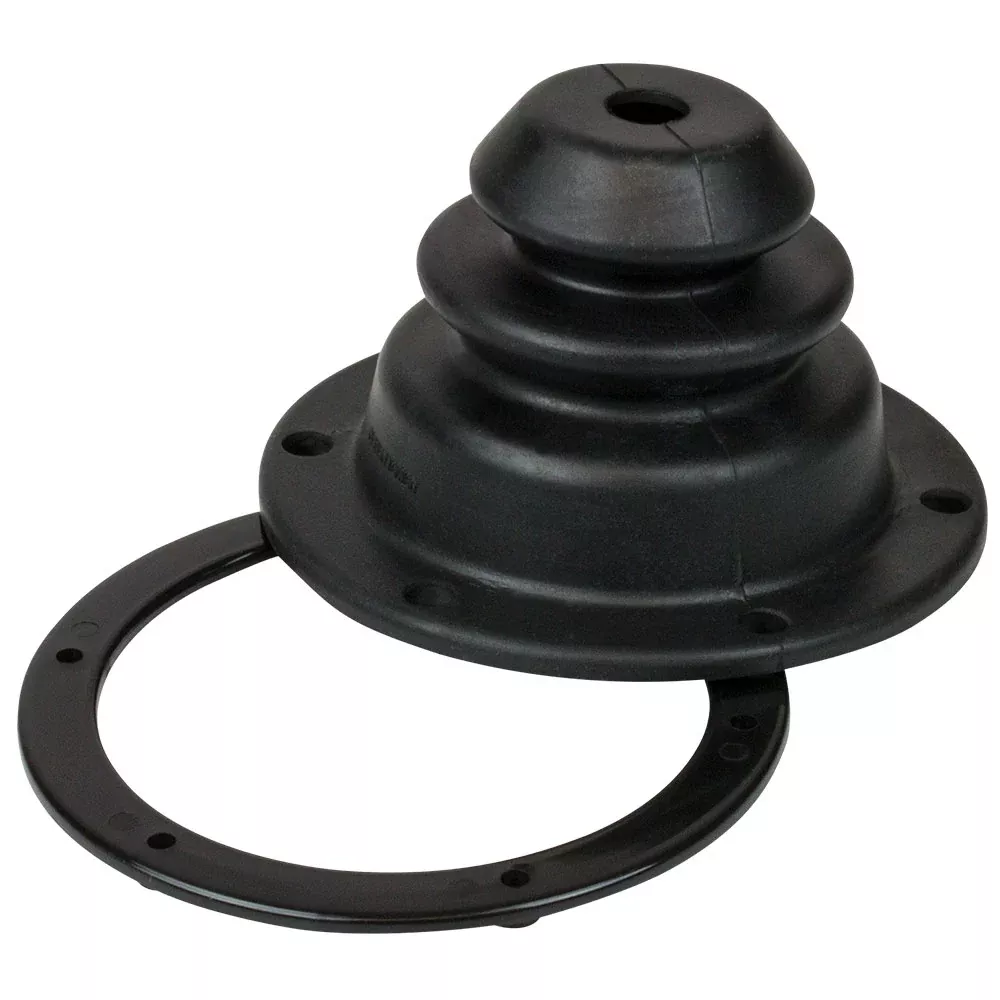 Sea-Dog Motor Well Boot – 5-1/2″ [521655-1]