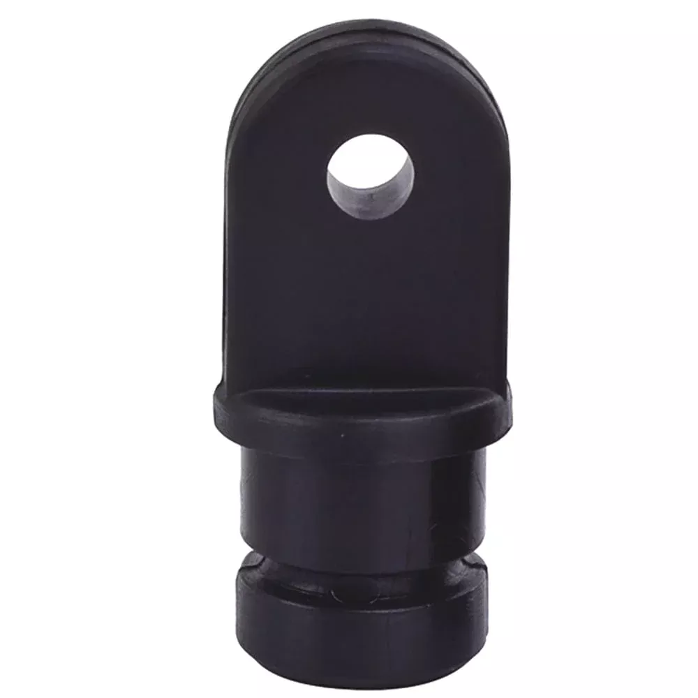 Sea-Dog Nylon Top Insert – Black – 3/4″