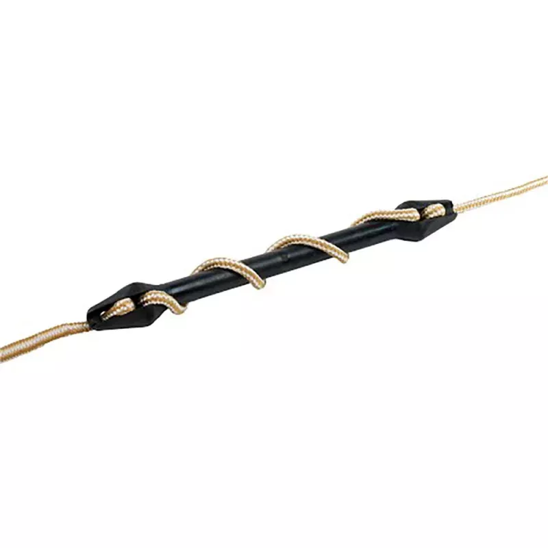 Sea-Dog Snubber – Rubber – 1/2 to 9/16