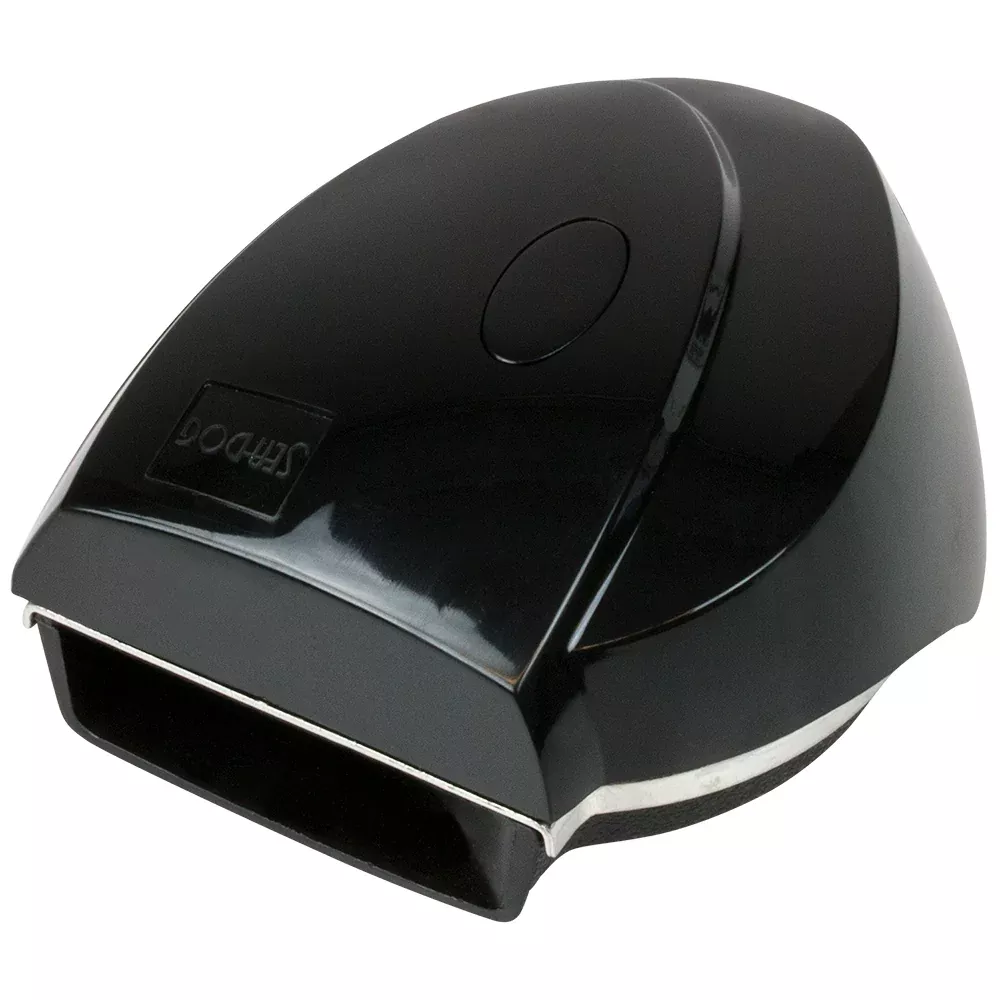 Sea-Dog Sonic Mini Compact Horn – Black [431153-1]