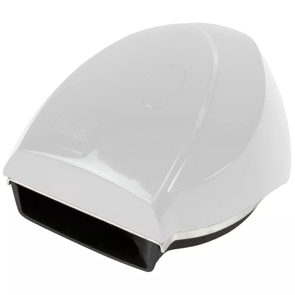 Sea-Dog Sonic Mini Compact Horn – White [431152-1]