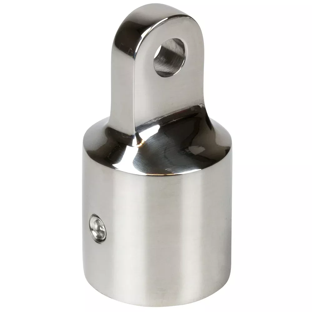 Sea-Dog Stainless Heavy Duty Top Cap – 1″ [270111-1]