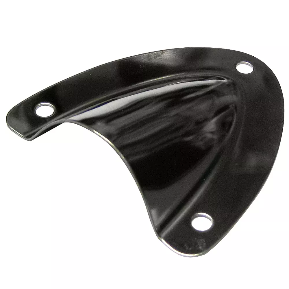 Sea-Dog Stainless Steel Midget Vent – Medium [331370-1]