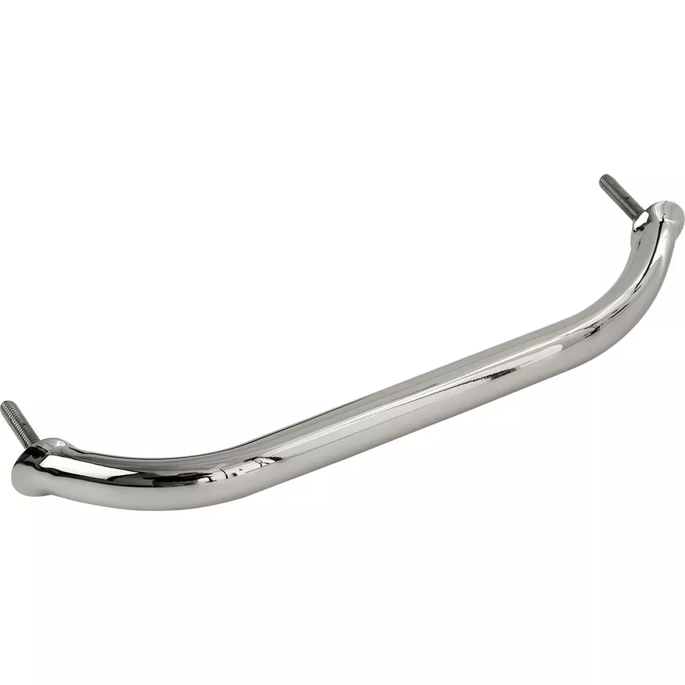 Sea-Dog Stainless Steel Stud Mount Handrail – 12″ [254112-1]