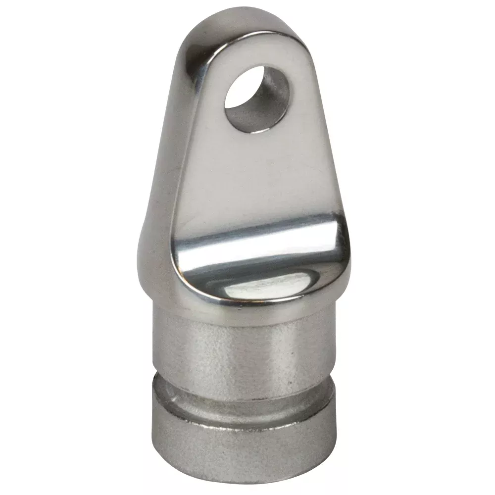 Sea-Dog Stainless Top Insert – 7/8″ [270180-1]