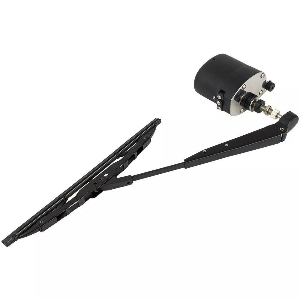 Sea-Dog Standard Wiper Motor Kit 2-1/2″ – 110 [412421B-1]