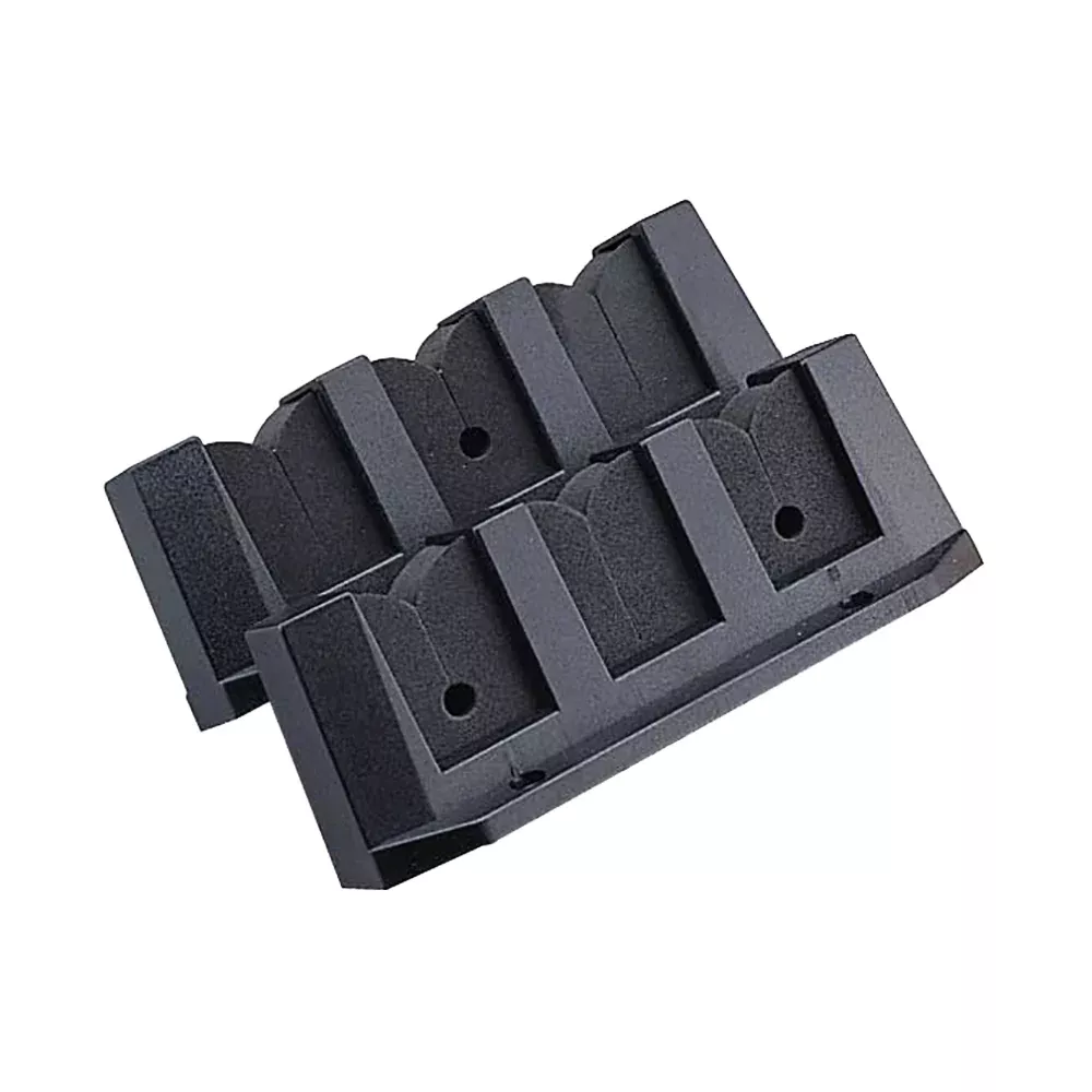 Sea-Dog Storage Rack – 3 Rod [325613-1]