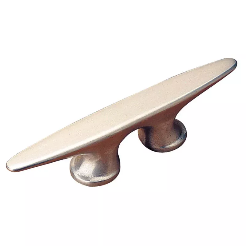 Sea-Dog Weldable Cleat – Cast 356-T6 Aluminum – 8