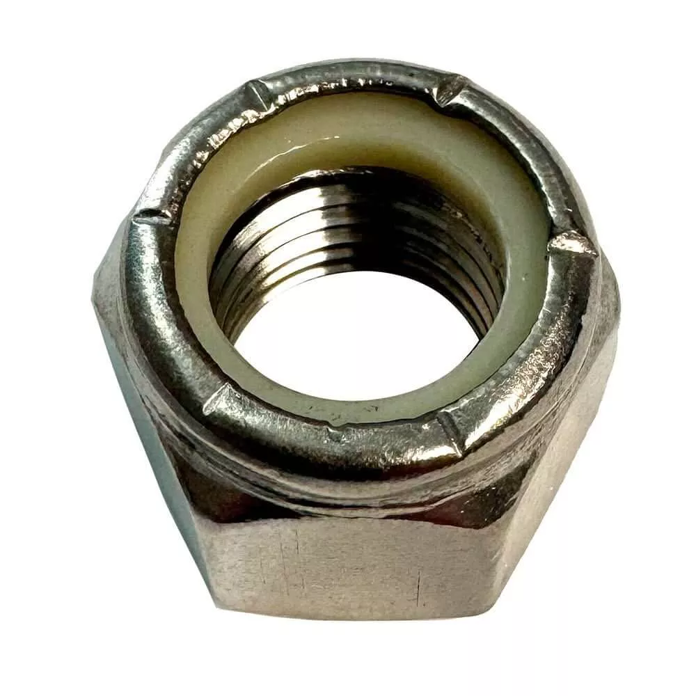 Sea Swivel 3/4 Nut f/Center Bolt