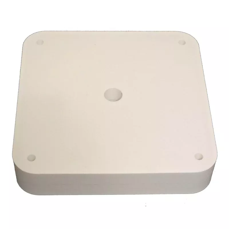 Sea Swivel 3/4 Riser Kit f/Sea Swivel XLMount