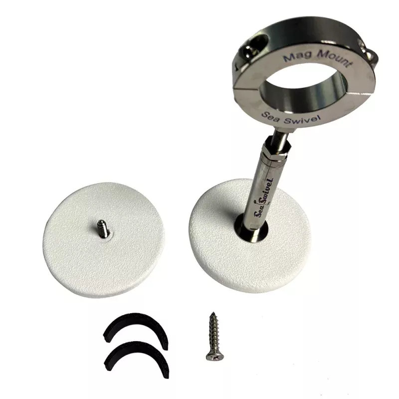 Sea Swivel Mag Mount Trolling Motor Support Arm – 5.75-9