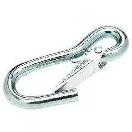 Seachoice 36551 HOOK UTILITY SNAP 4-1/4"