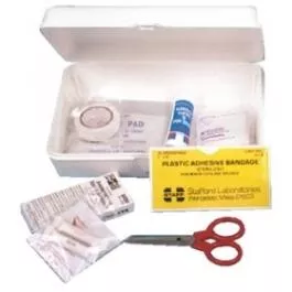 Seachoice Basic First Aid Kit 42021