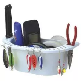 Seachoice Cockpit Organizer 50-79321
