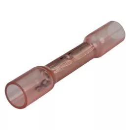 Seachoice Heat Shrink Butt Connectors 22-18 Gauge 3/Pack 62251
