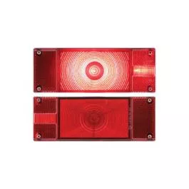 Seachoice LED One Series Low Pro Kit