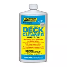 Seachoice Non Skid Deck Cleaner - Quart 90641