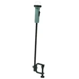 Seachoice Portable Stern Light With 24" Pole Clamp