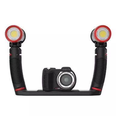 SEALIFE Micro 3.0 Pro Duo 5000 Set (SL553)