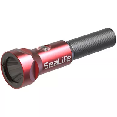 SEALIFE Sea Dragon Mini 1300S Dive Light (SL654)