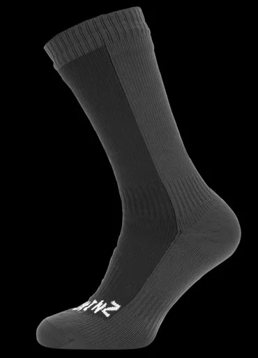 Sealskinz Stanfield Waterproof Extreme Cold Weather Mid Length Sock