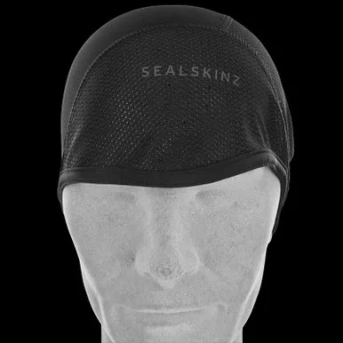 Sealskinz Wacton Windproof All Weather Skull Cap