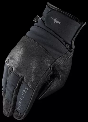 Sealskinz Walcott Cold Weather Glove Fusion Control