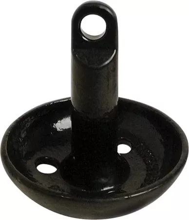 SeaSense Mshroom Anchor Vinyl Coat