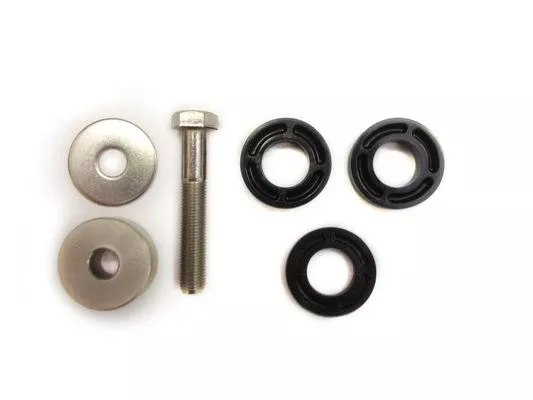SeaStar Low Horsepower Outboard Engine Spacer Kit• HO5090