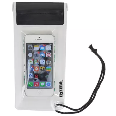 SEATTLE SPORTS H2ZERO ePOCKET MAX