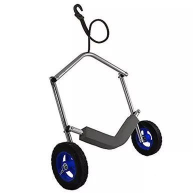 Seattle Sports Paddleboy Peanut Cart