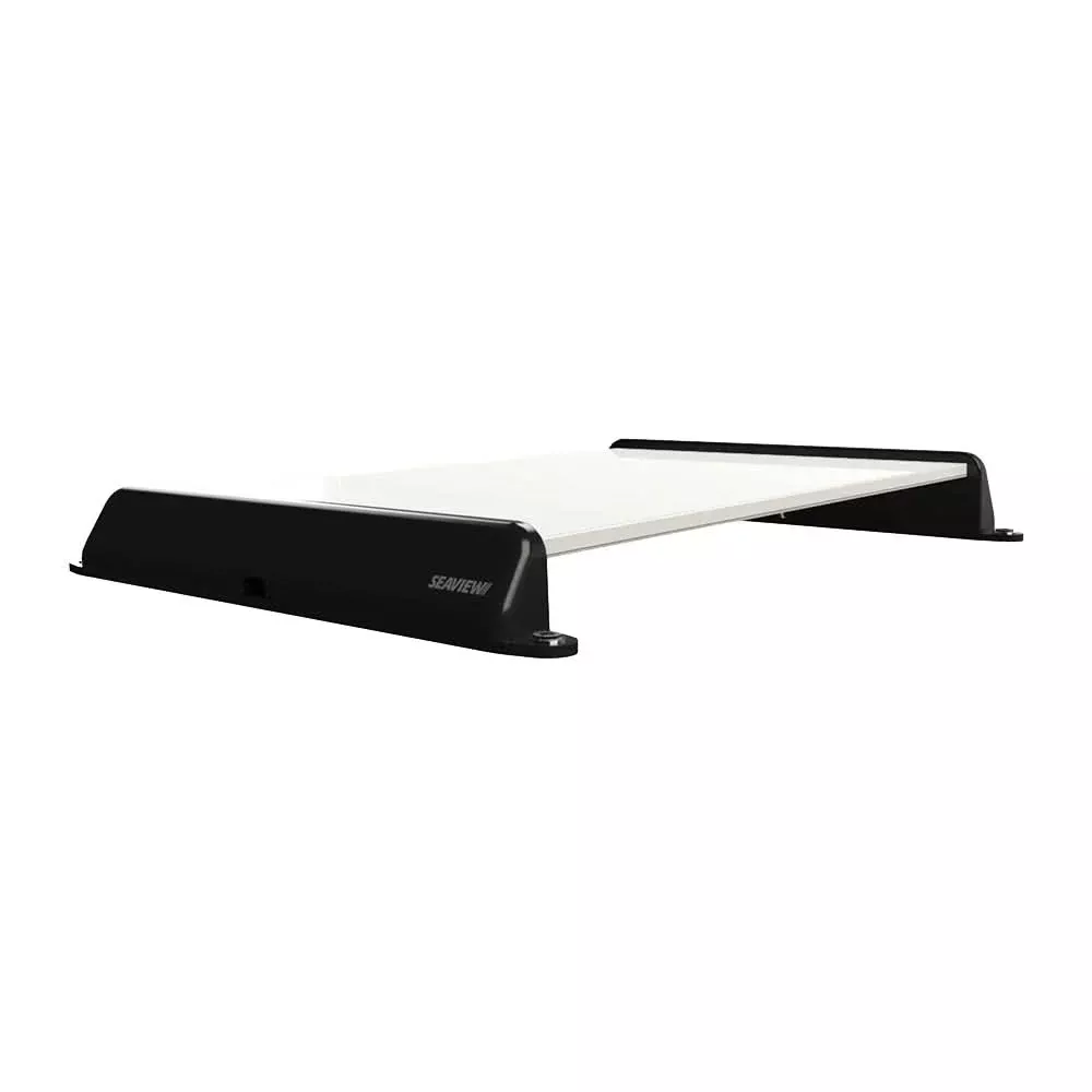 Seaview APEX Surface Mount f/Starlink Standard Gen 3 Antenna – Black