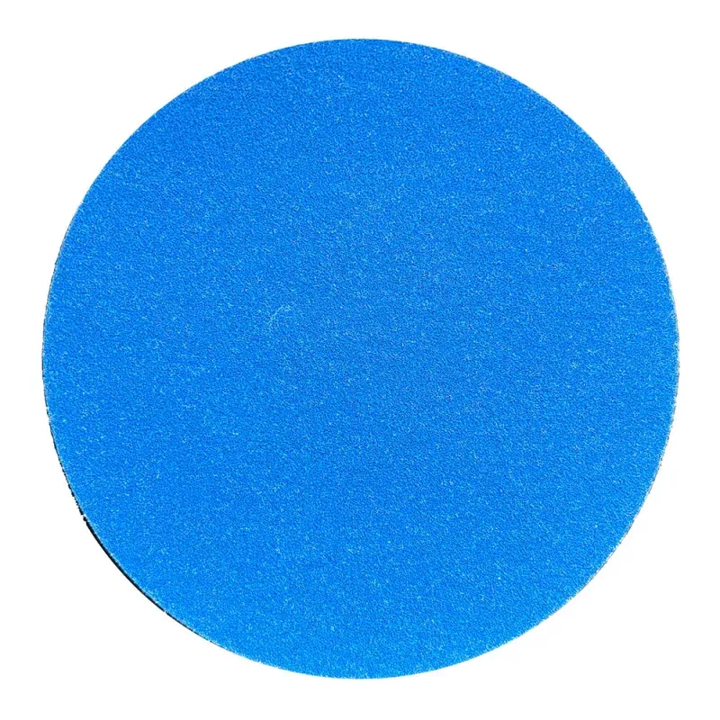 SEM 150mm 6 Sanding Disc 240 Grit – Box of 50