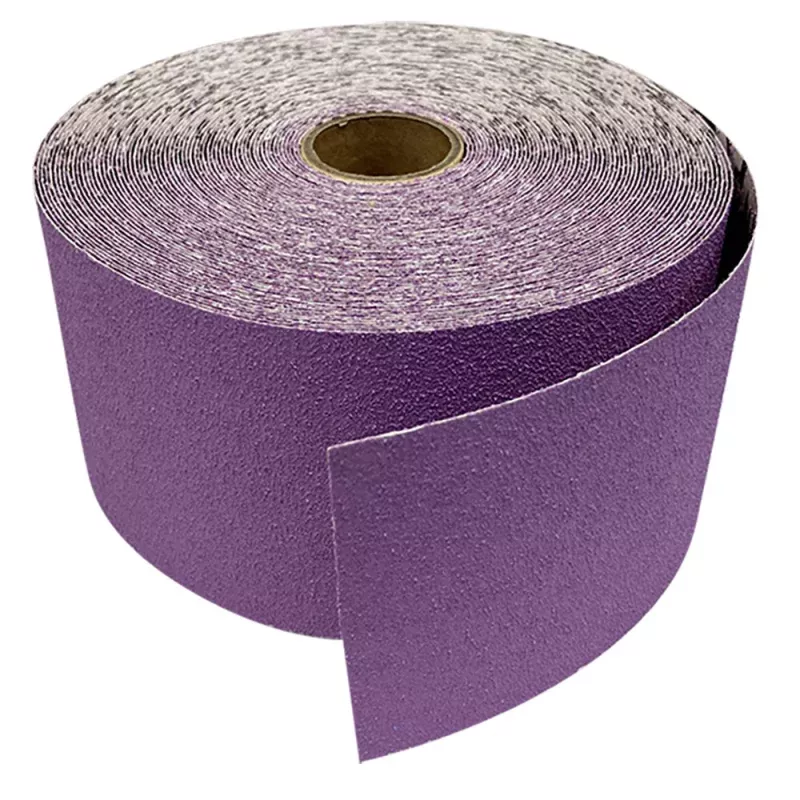 SEM 2.75 x 40 Yards – 320 Grit Ceramic Sandpaper – 1 Roll