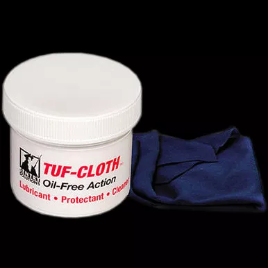 Sentry Solutions Tuf-Cloth Jar
