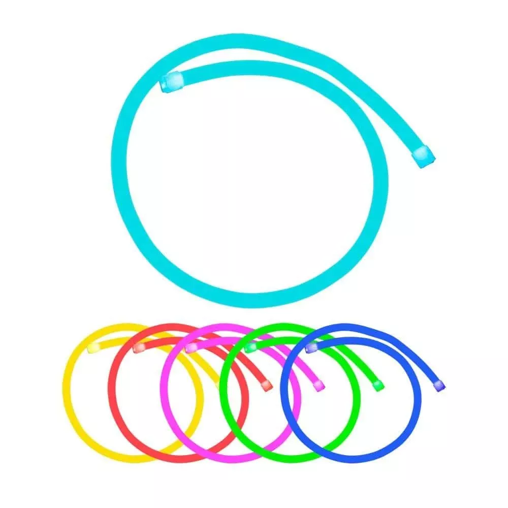 Shadow-Caster Marine Mini Neon Light Strip – 16′