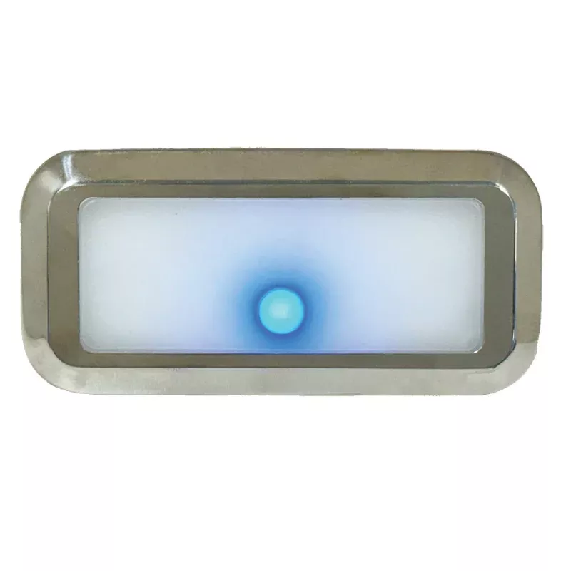 Shadow-Caster Switched Courtesy Light – Cool White