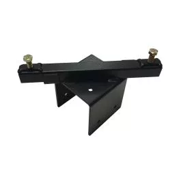 Shadow Hunter Blind Anchoring System