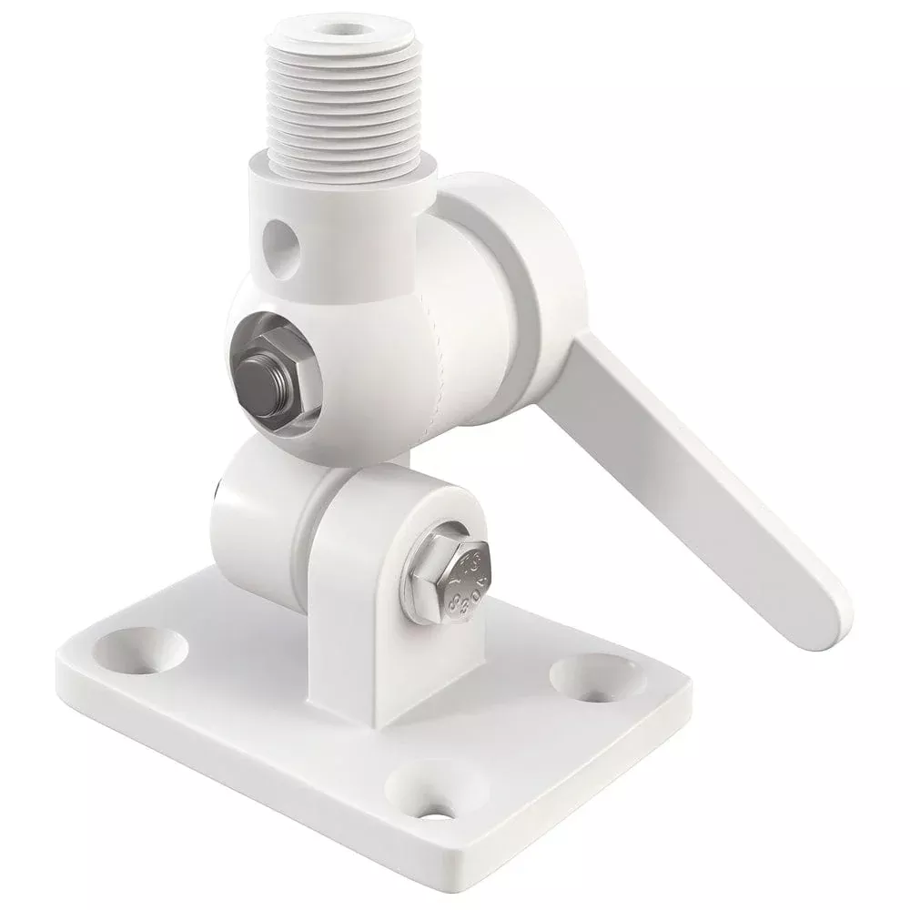 Shakespeare 4186U Nylon Ratchet Mount – Unassembled