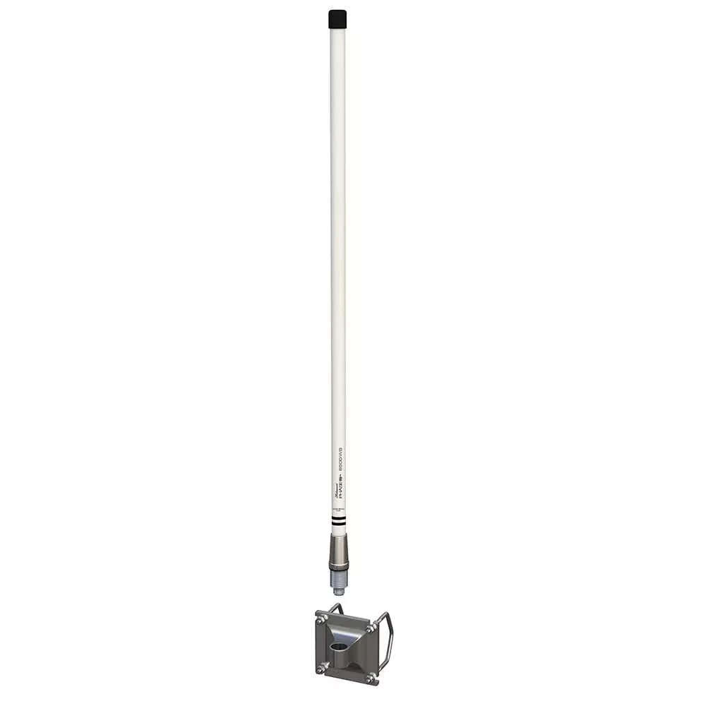 Shakespeare 6500-WB 4FT BroadBand VHF Antenna - 6500-WB