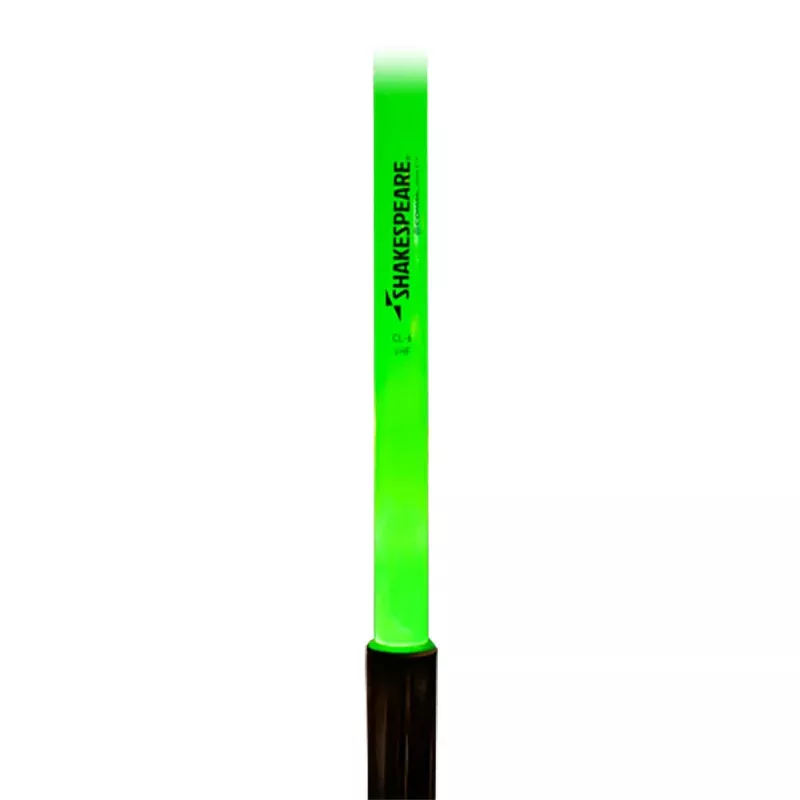 Shakespeare Comm-Light VHF Lighted Antenna – 6′ 6